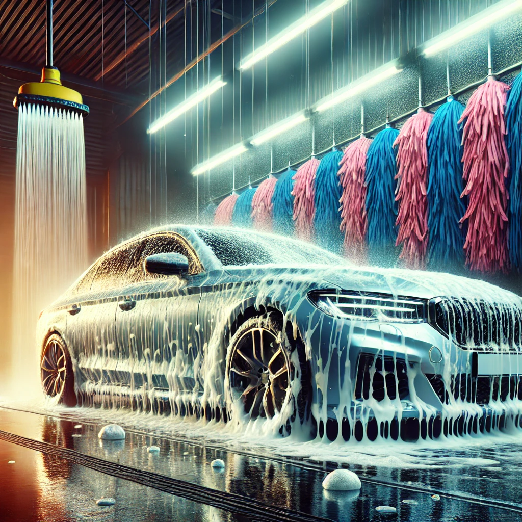 Car Wash